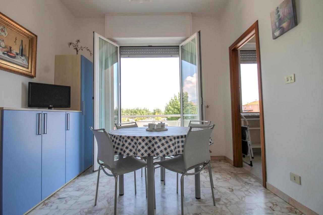 Residence Riviera Albenga Eksteriør bilde