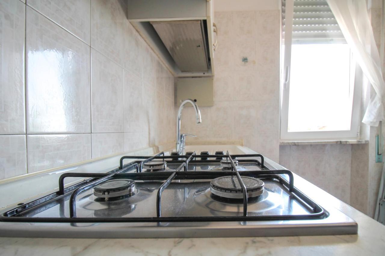 Residence Riviera Albenga Eksteriør bilde
