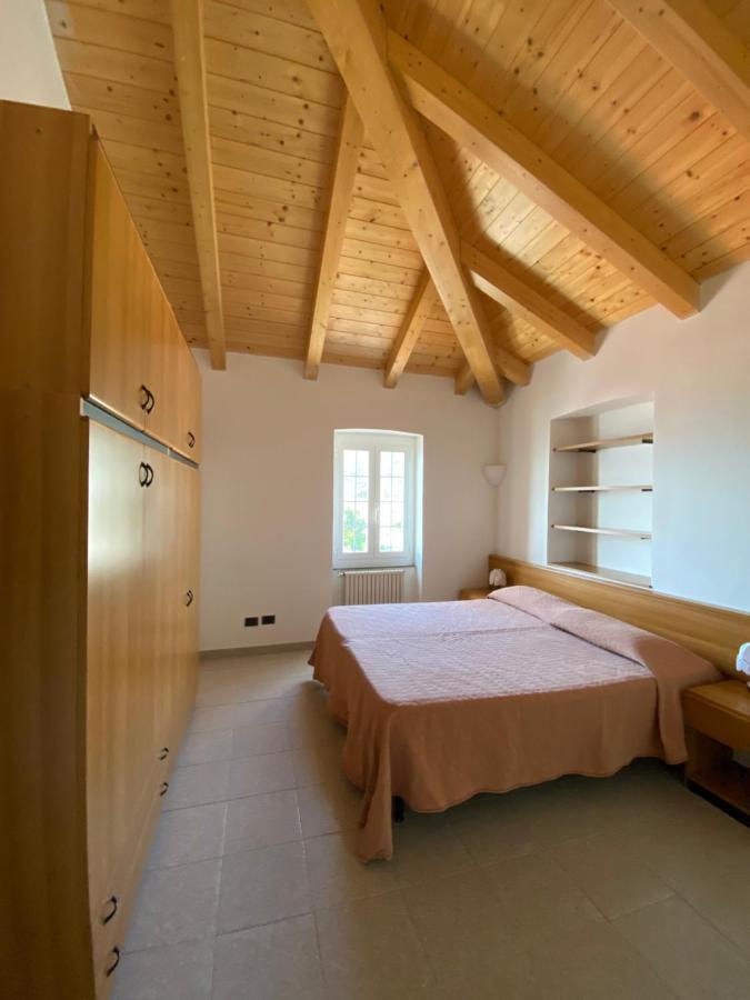 Residence Riviera Albenga Eksteriør bilde