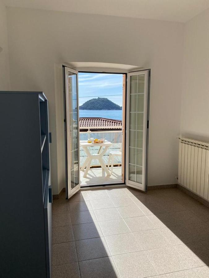 Residence Riviera Albenga Eksteriør bilde