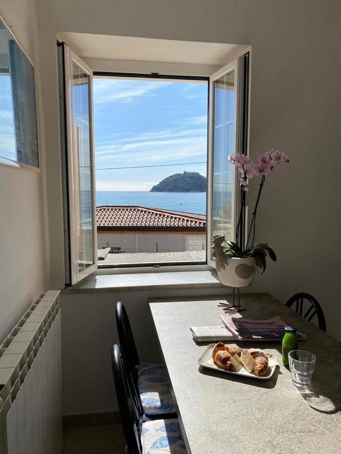 Residence Riviera Albenga Eksteriør bilde