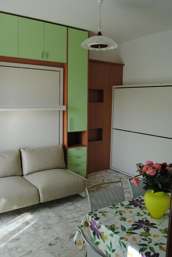 Residence Riviera Albenga Eksteriør bilde
