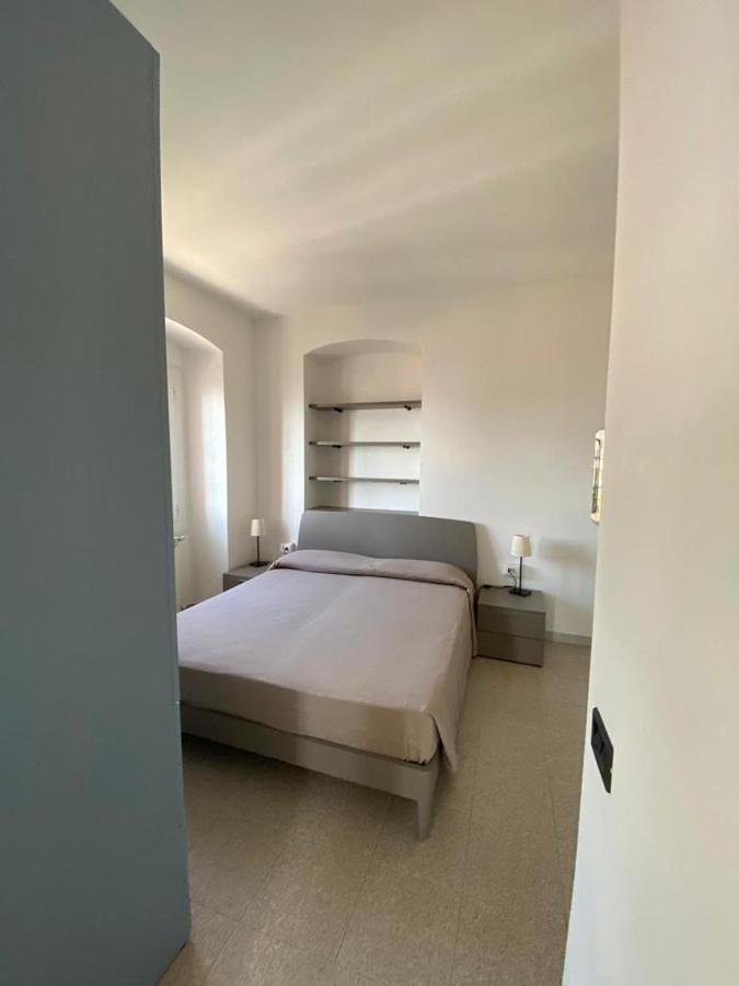 Residence Riviera Albenga Eksteriør bilde
