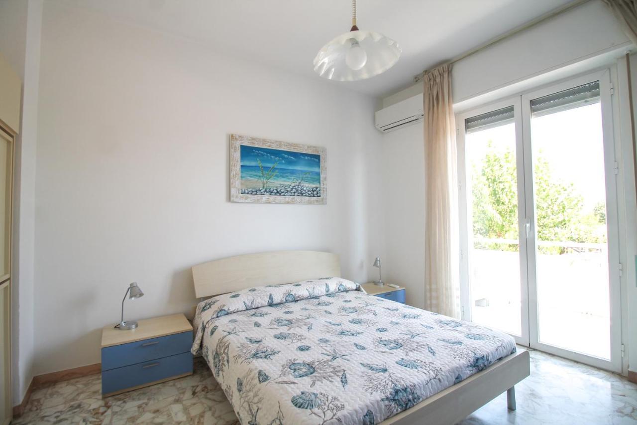 Residence Riviera Albenga Eksteriør bilde