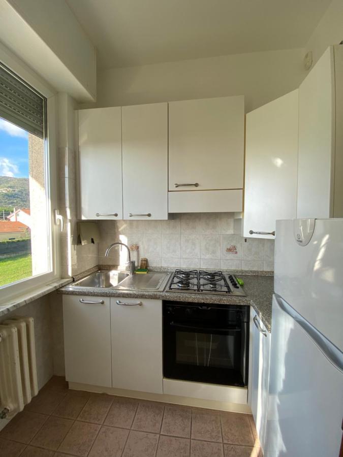 Residence Riviera Albenga Eksteriør bilde