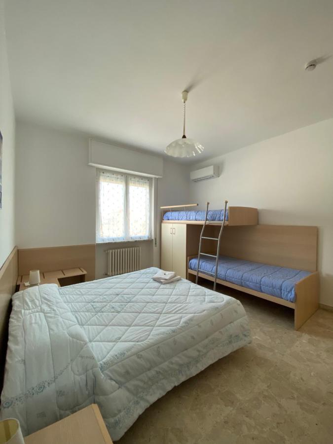 Residence Riviera Albenga Eksteriør bilde