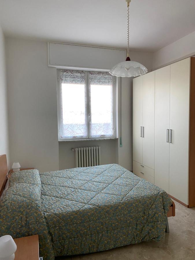 Residence Riviera Albenga Eksteriør bilde
