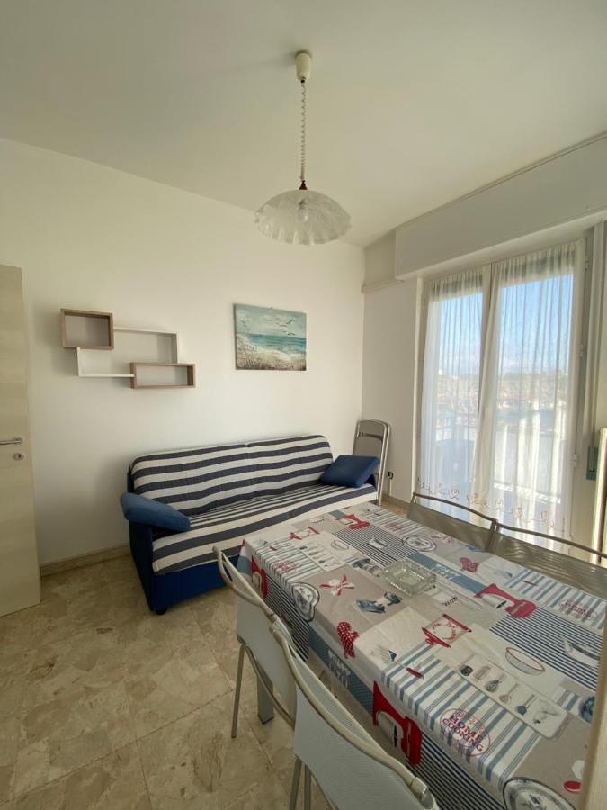 Residence Riviera Albenga Eksteriør bilde