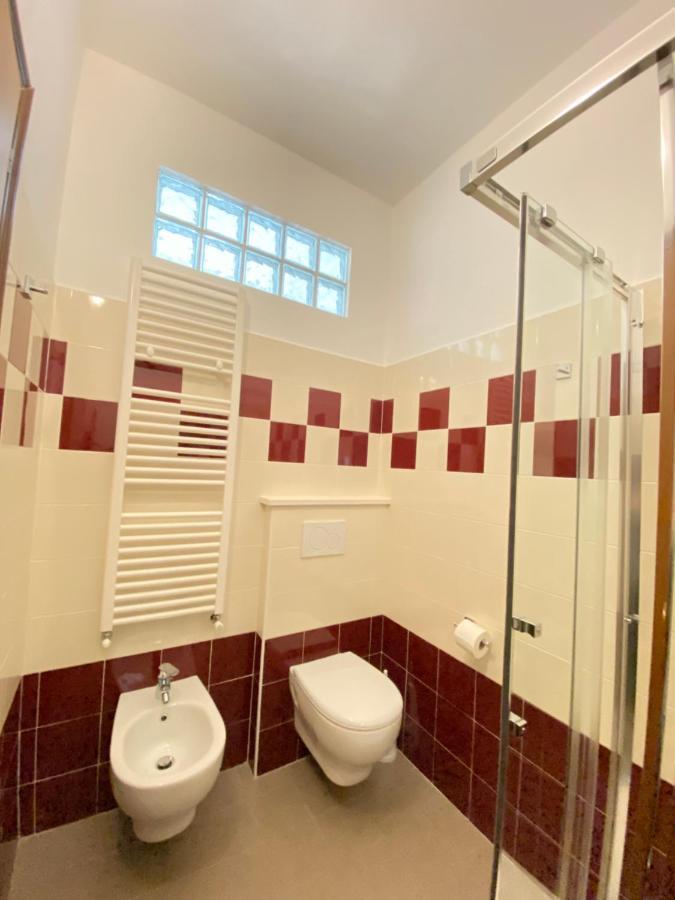 Residence Riviera Albenga Eksteriør bilde
