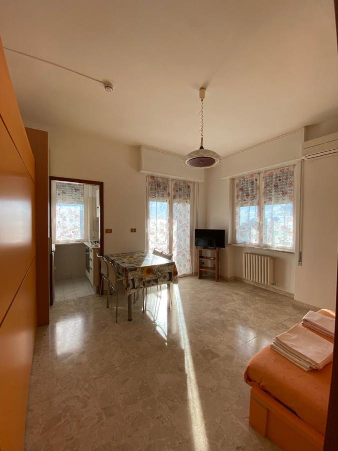 Residence Riviera Albenga Eksteriør bilde