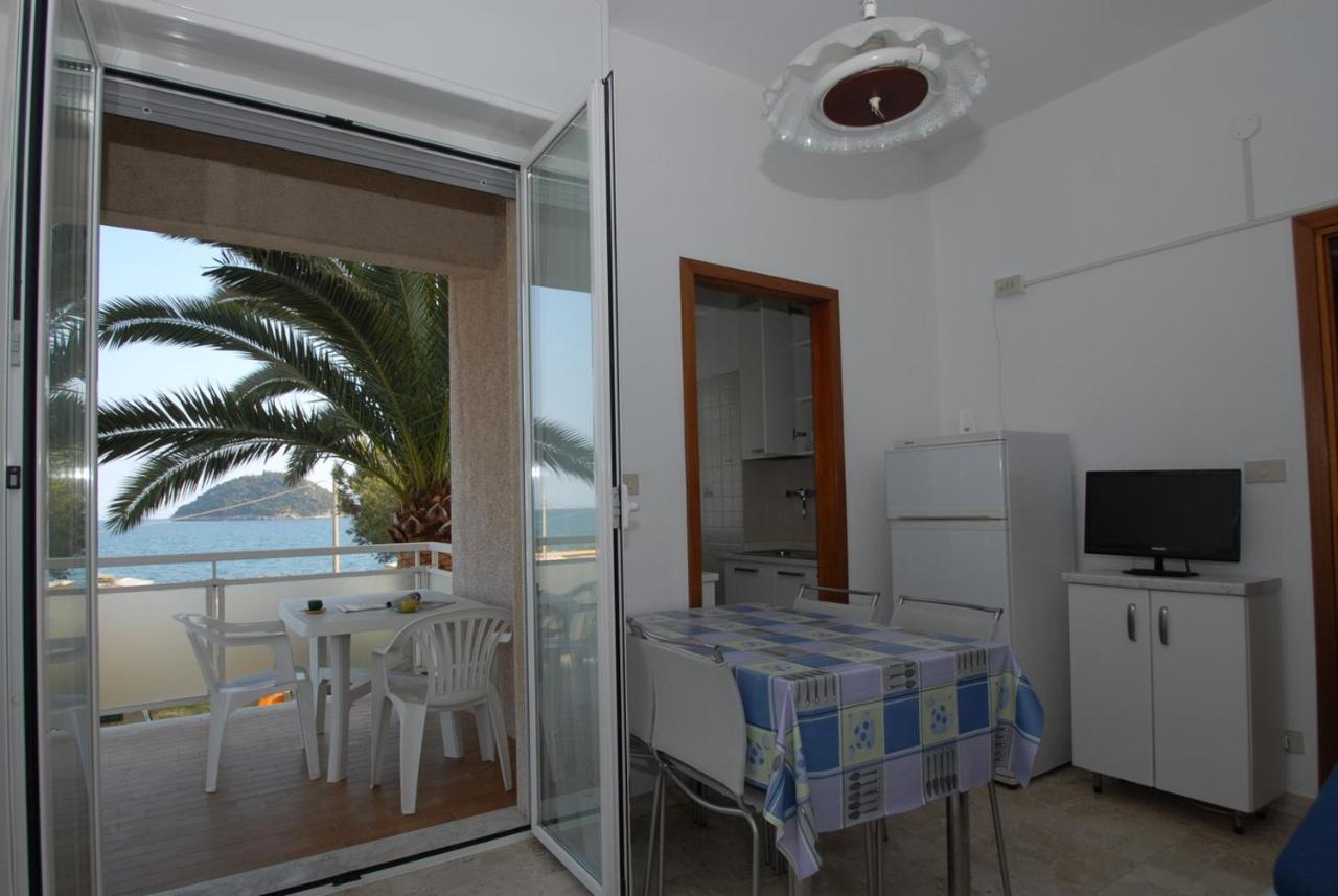 Residence Riviera Albenga Eksteriør bilde