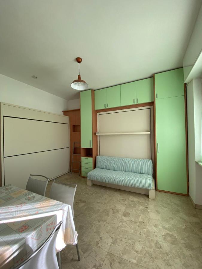 Residence Riviera Albenga Eksteriør bilde