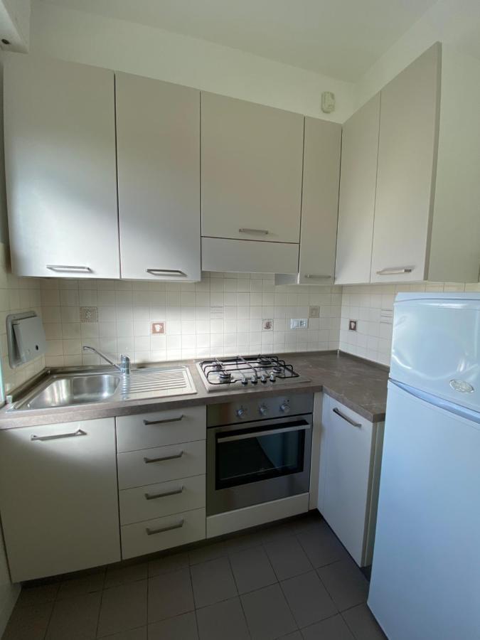 Residence Riviera Albenga Eksteriør bilde
