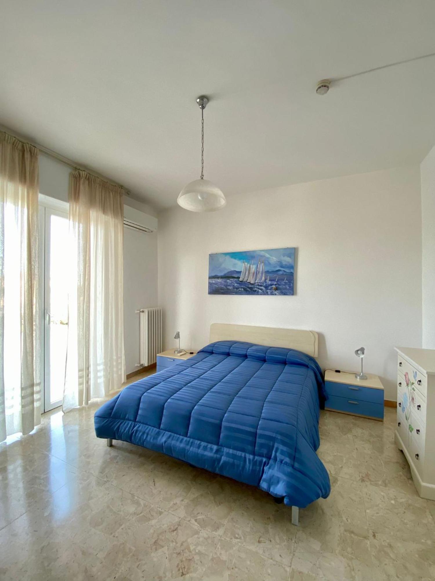 Residence Riviera Albenga Eksteriør bilde