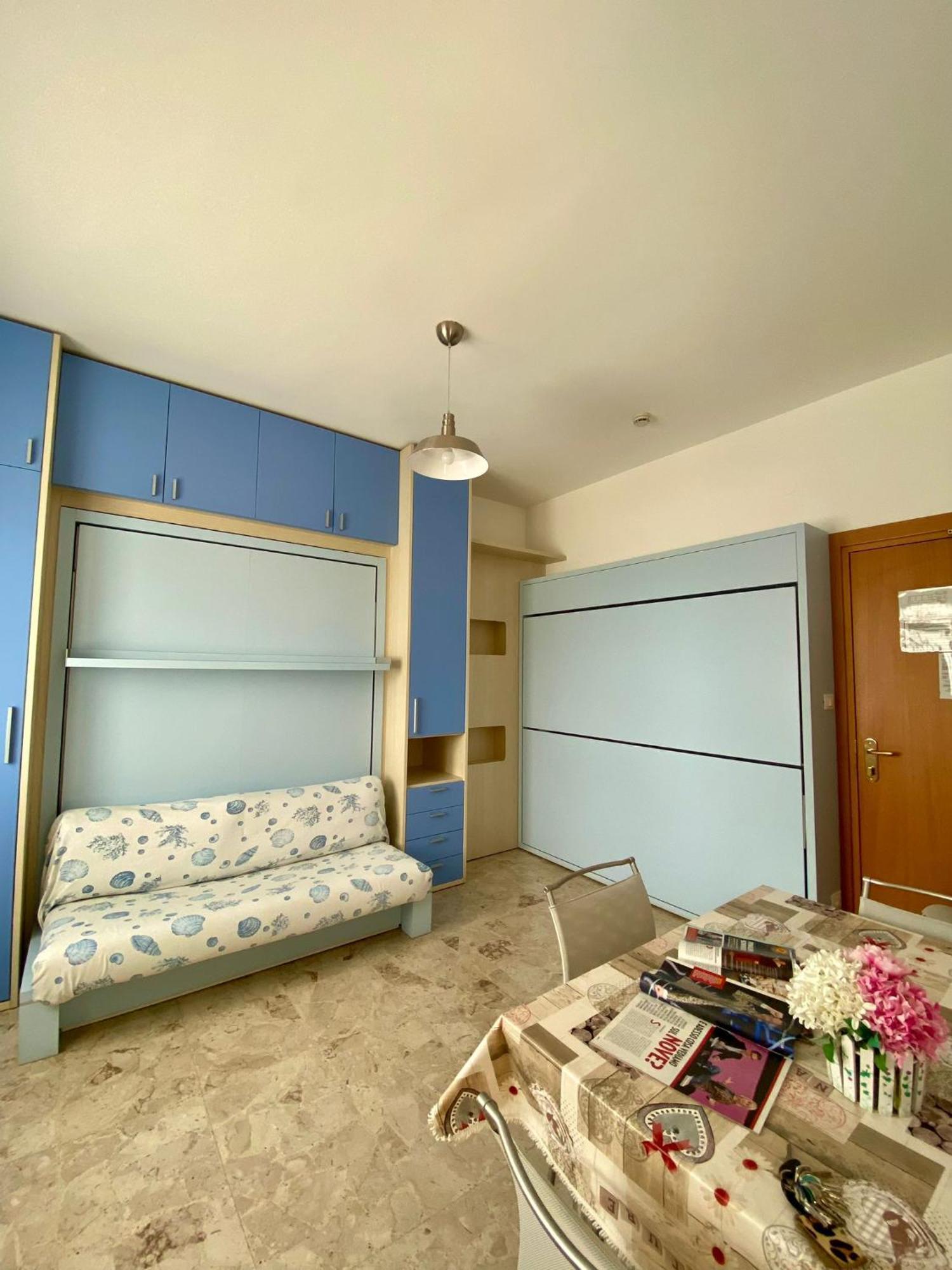 Residence Riviera Albenga Eksteriør bilde