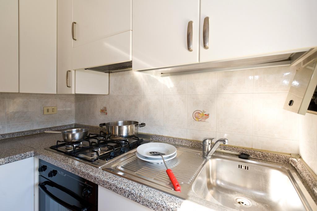 Residence Riviera Albenga Eksteriør bilde