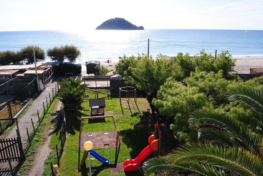 Residence Riviera Albenga Rom bilde
